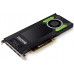 PNY NVIDIA Quadro VCQP2000-PB 5GB GDDR5 PCIE Graphics Card